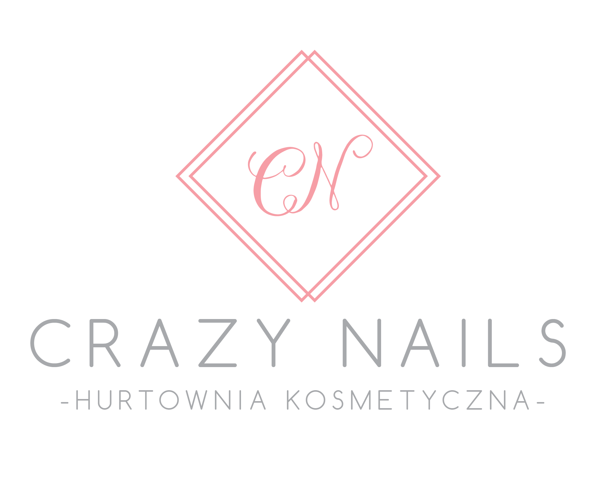 Logo Crazy Nails
